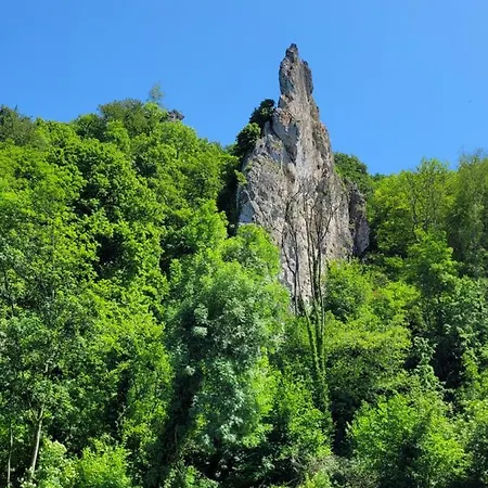 Δωμάτια σε οικογενειακή κατοικία Sechoir_28 *